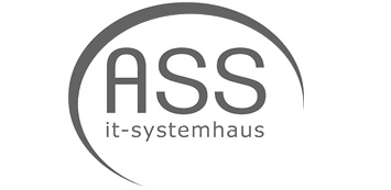 ass it systemhaus logo