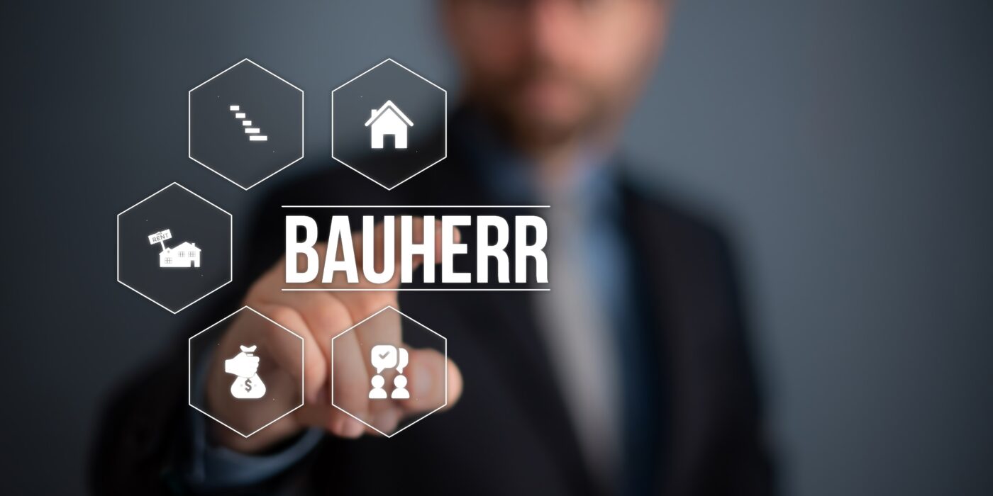 Bauherrenvertretung von ProFM