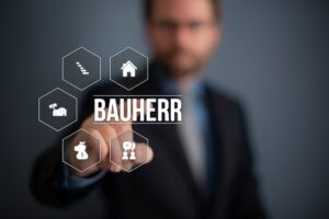 Bauherrenvertretung von ProFM