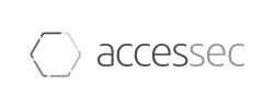 accessec logo